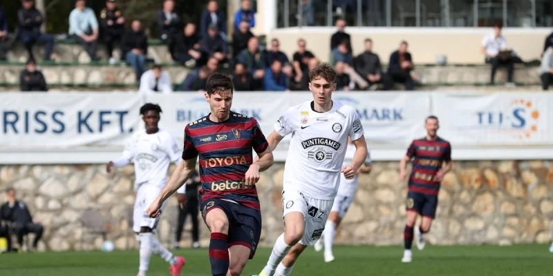 Штурм - Риека