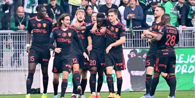 Генгам - Родез Генгам - Родез