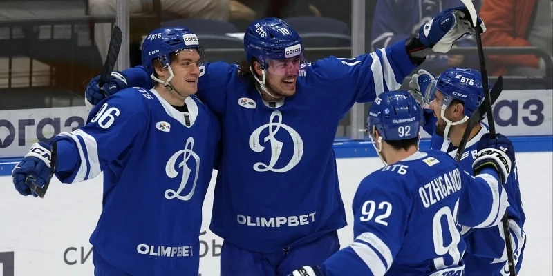 Динамо М - Сочи Динамо М - Сочи