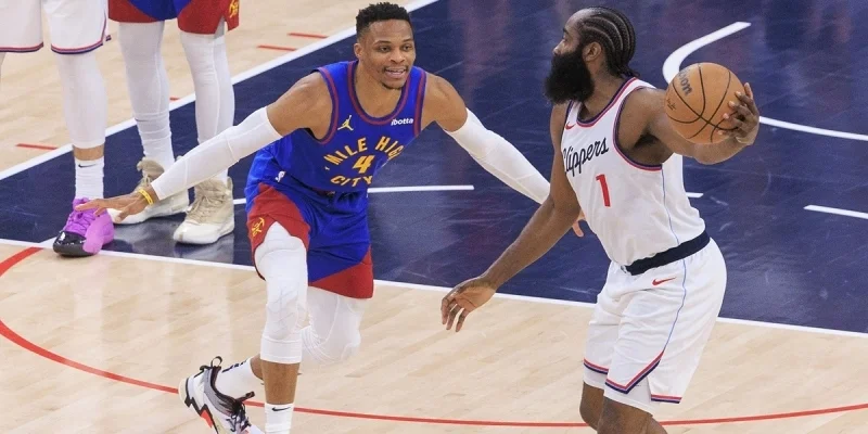 Майами - Денвер Майами - Денвер