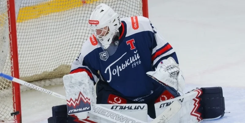 Металлург Нк - Торпедо-Горький