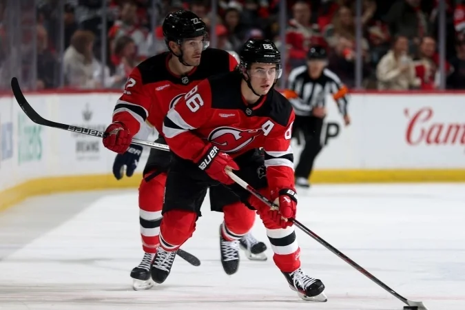 Нью-Джерси - Филадельфия