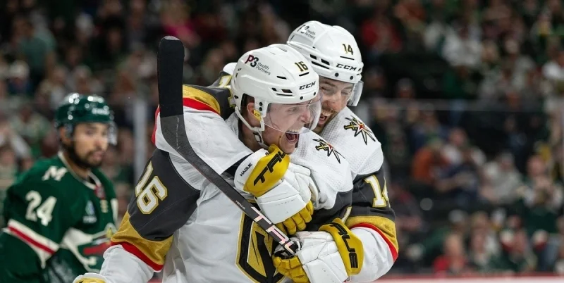 Чикаго - Вегас