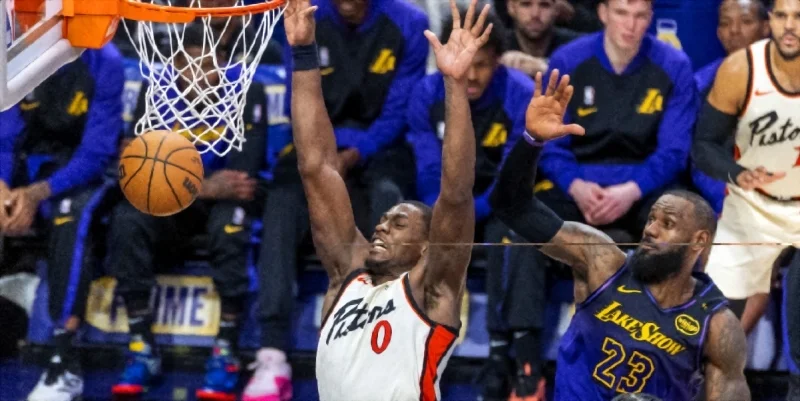 Детройт - Финикс Детройт - Финикс