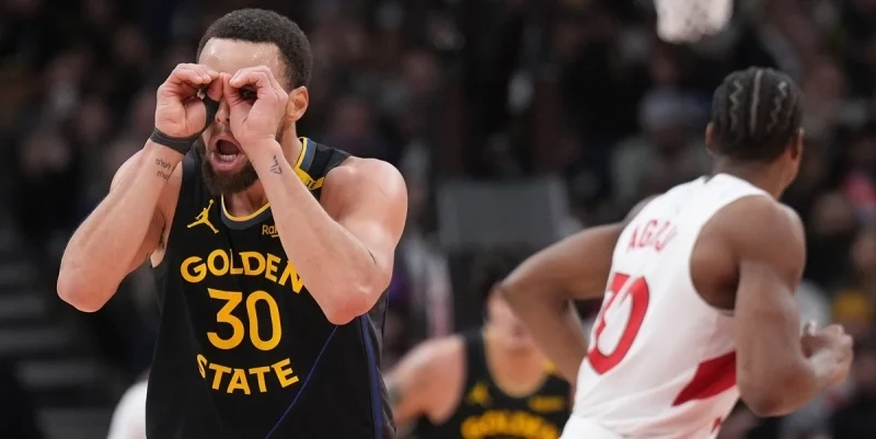 Голден Стэйт - Вашингтон Голден Стэйт - Вашингтон