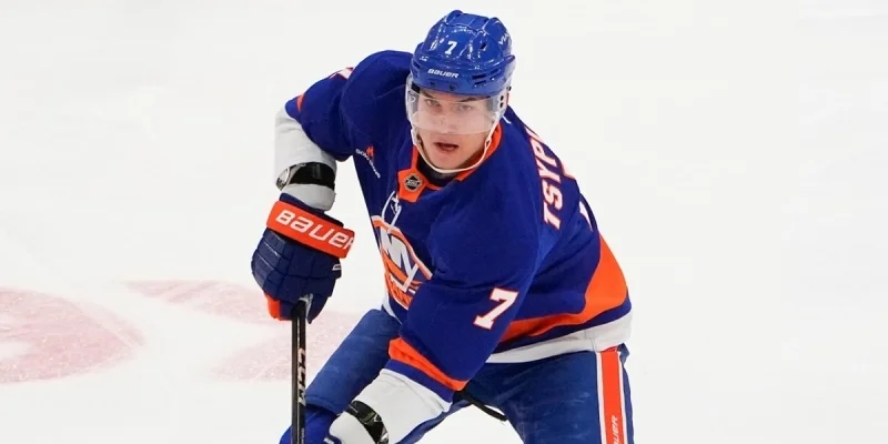 Айлендерс - Сан-Хосе Айлендерс - Сан-Хосе