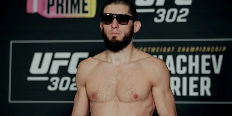 Ислам Махачев - Ренато Мойкано Ислам Махачев - Ренато Мойкано