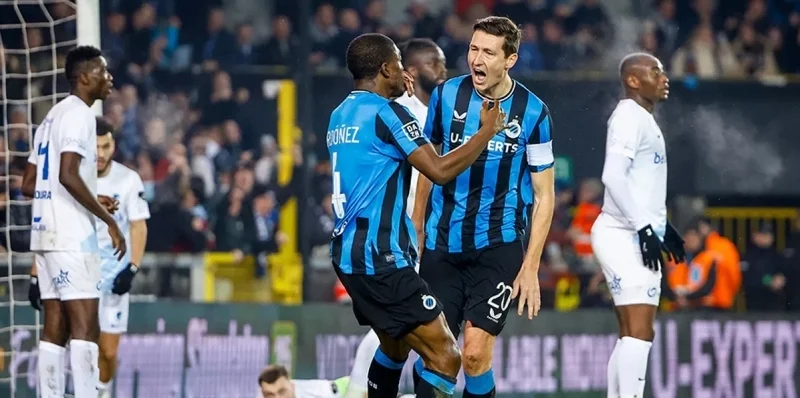 Брюгге - Беерсхот Брюгге - Беерсхот