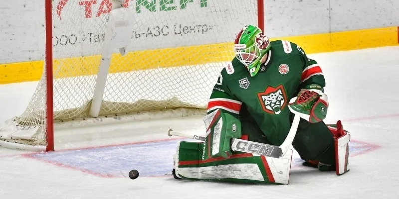 Барс - Молот Барс - Молот