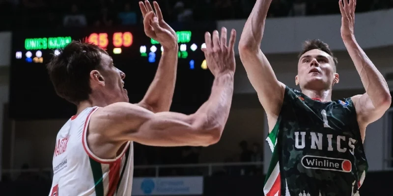 УНИКС - Самара-СГЭУ