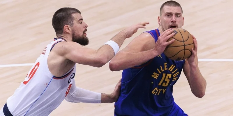 Орландо - Денвер Орландо - Денвер