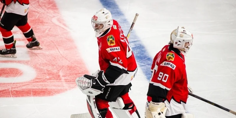 Кузнецкие Медведи - Ладья Тольятти