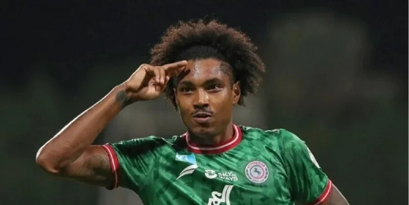 Аль-Иттифак - Аль-Ахли Аль-Иттифак - Аль-Ахли