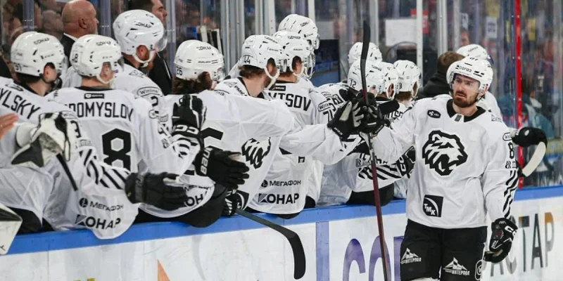 Трактор - Витязь Трактор - Витязь