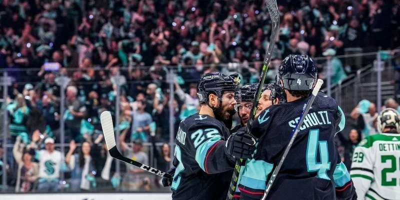 Сиэтл - Баффало Сиэтл - Баффало