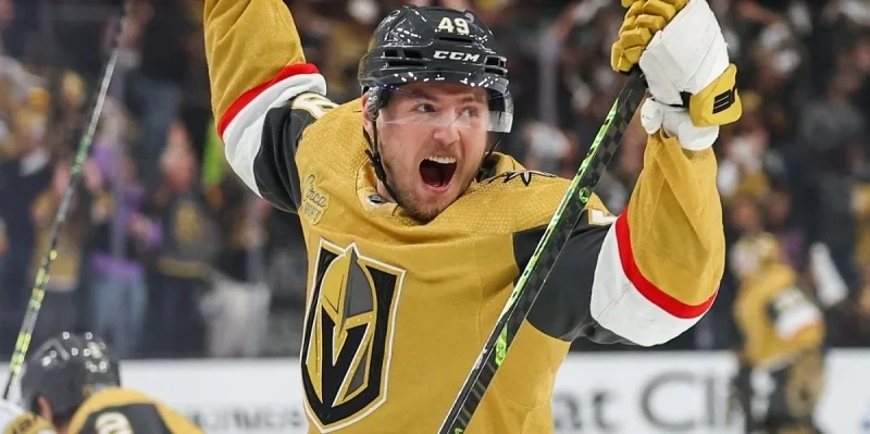 Вегас - Сент-Луис