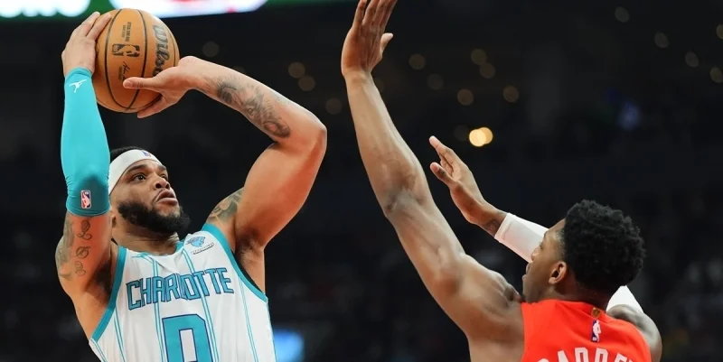 Шарлотт - Даллас Шарлотт - Даллас