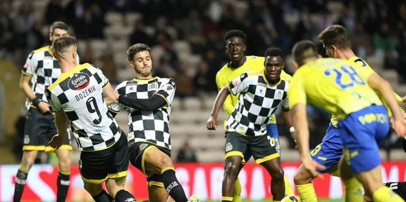 Боавишта - Каса Пиа Боавишта - Каса Пиа