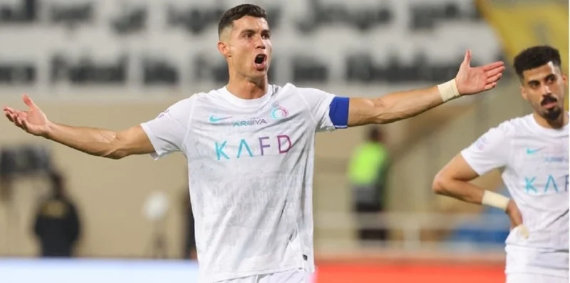 Аль-Халидж - Аль-Наср