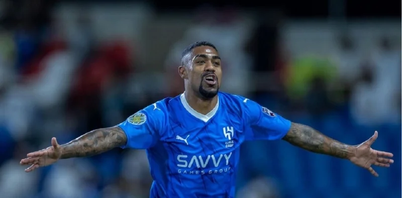 Аль-Хиляль - Аль-Вехда Аль-Хиляль - Аль-Вехда