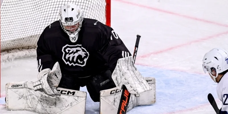 Белые Медведи - Молот