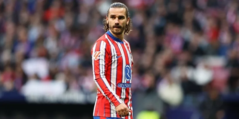 Атлетико - Байер Атлетико - Байер