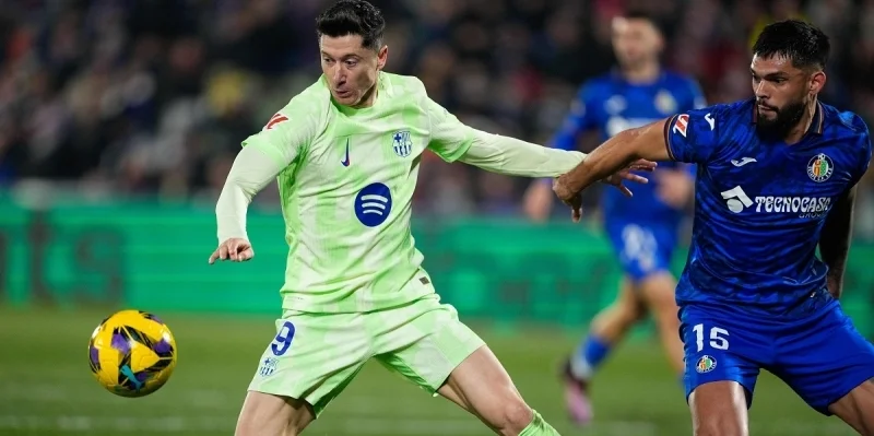 Бенфика - Барселона Бенфика - Барселона