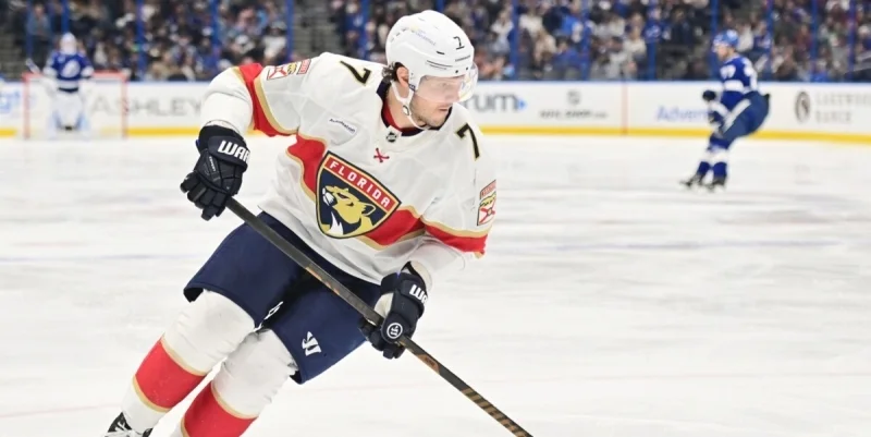 Анахайм - Флорида