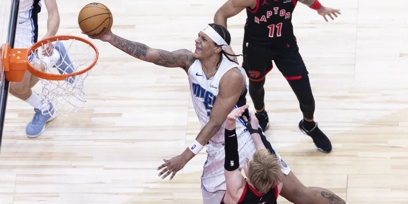 Торонто - Орландо Торонто - Орландо