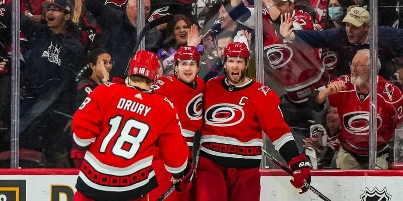 Даллас - Каролина Даллас - Каролина