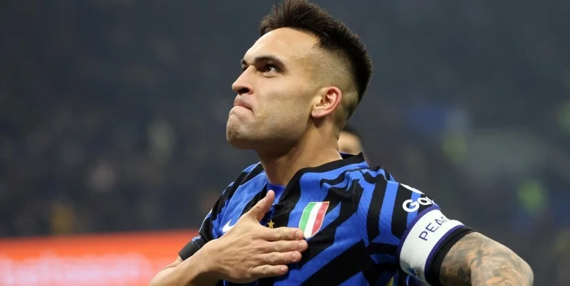 Спарта Прага - Интер