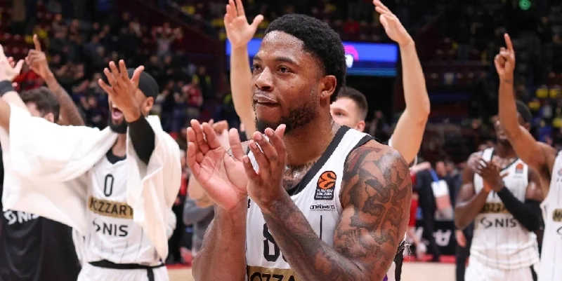 Партизан - Париж