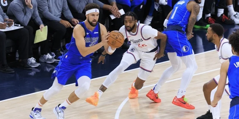 Даллас - Миннесота Даллас - Миннесота