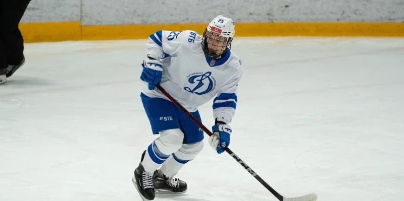 Красная Армия - МХК Динамо Красная Армия - МХК Динамо