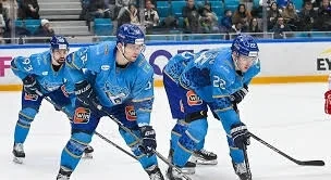 Барыс - Адмирал Барыс - Адмирал