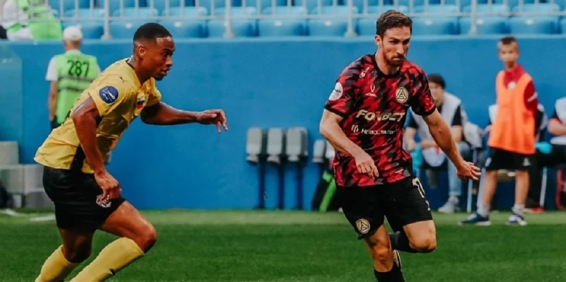 Акрон Тольятти - Родина