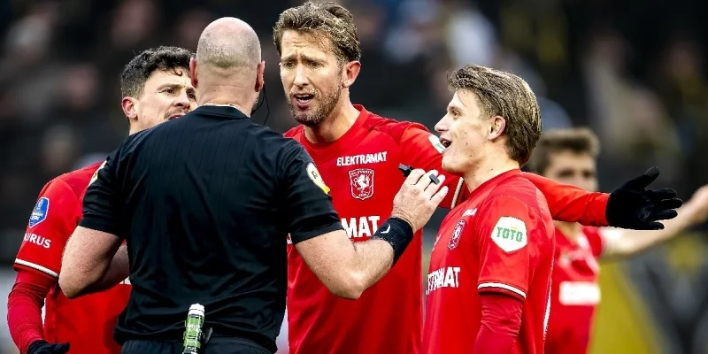 Мальме - Твенте Мальме - Твенте