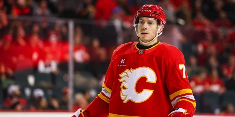 Калгари - Баффало Калгари - Баффало