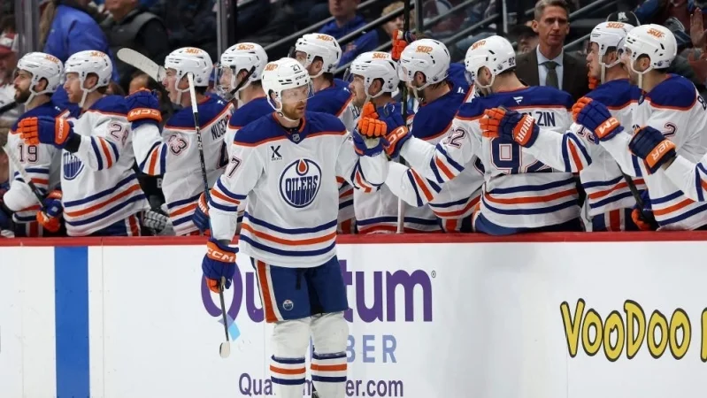 Эдмонтон - Ванкувер