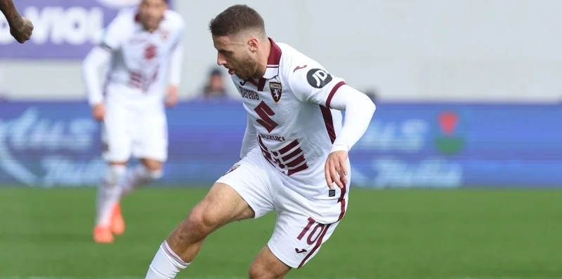 Торино - Кальяри Торино - Кальяри