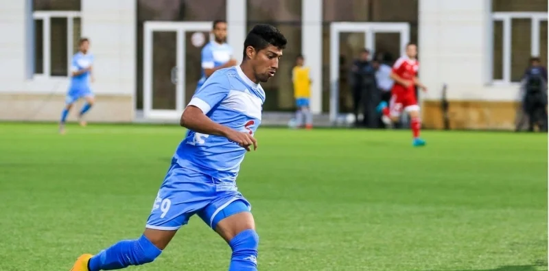 Шамахы - Зиря