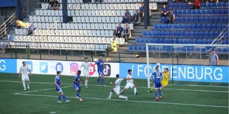 Глория - Униря