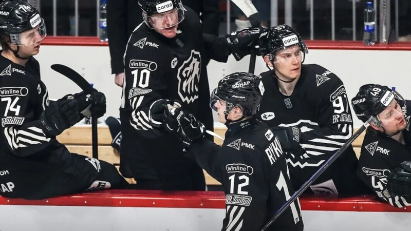 Трактор - Адмирал