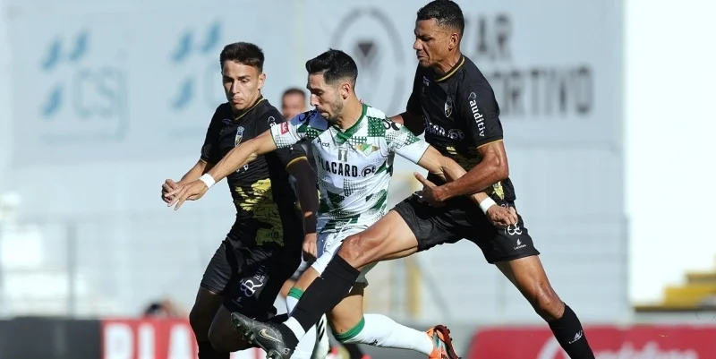 Арока - Морейренсе Арока - Морейренсе