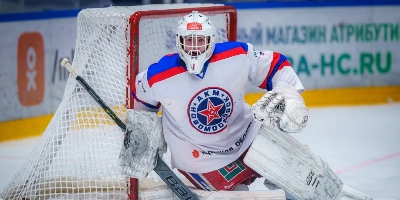 АКМ-Новомосковск - Реактор