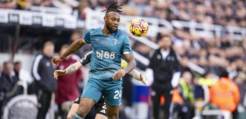 Борнмут - Ноттингем Форест