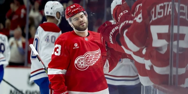 Детройт - Тампа Детройт - Тампа