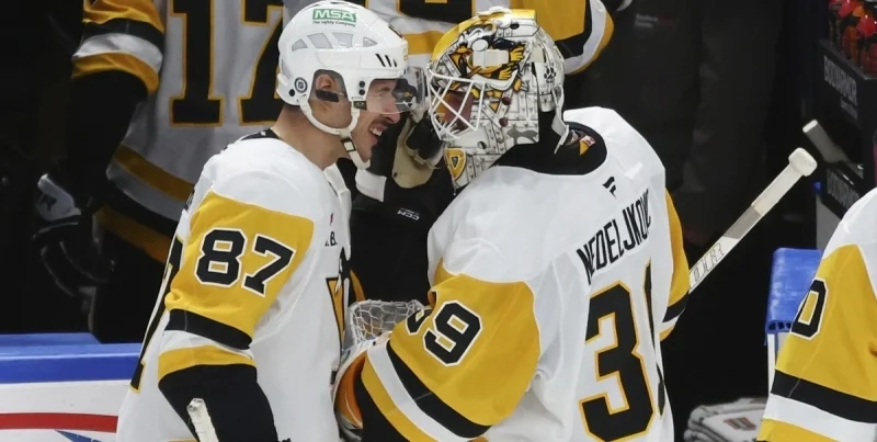 Сиэтл - Питтсбург