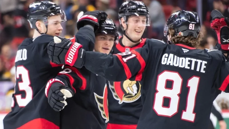 Оттава - Торонто