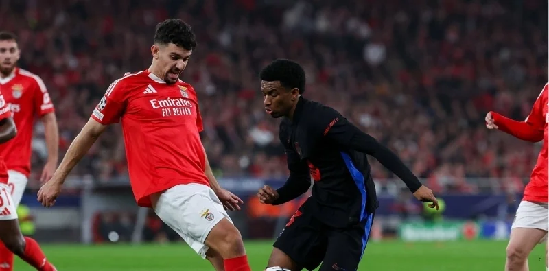 Каса Пиа - Бенфика Каса Пиа - Бенфика